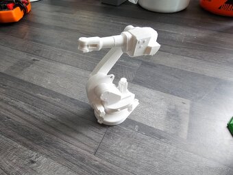 Ender 3 v2 NEO v záruce + enclosure ikea - 9