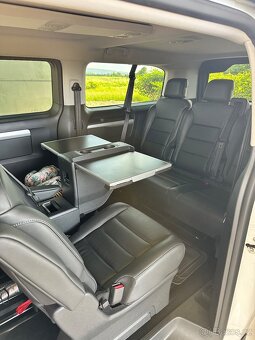 Toyota Proace Verso V.i.P. 2.0 D automat - 9