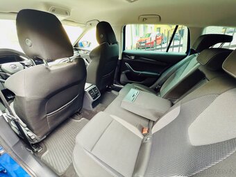 ŠKODA OCTAVIA IV 2,0TDi Koup.ČR,1.majitel,140.500km,2020,DPH - 9