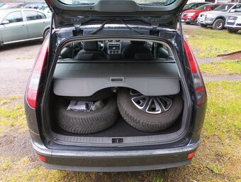 Ford Focus HHDA1W - 9