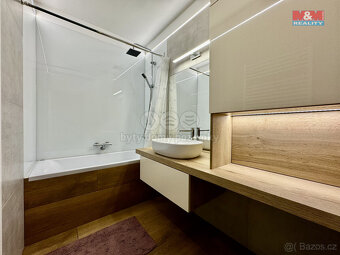 Prodej bytu 3+kk, 93 m², České Budějovice, ul. Skuherského - 9
