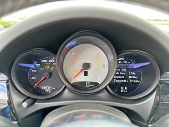 Porsche Macan S 2015 V6 3.0 Diesel - 9