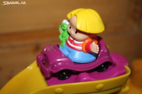 Fisher Price - doprava je v ceně - 9
