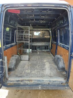 Ford Trasit 110 T350 - 9