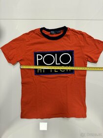 chlapecke Polo Ralph Lauren 8let/140cm - 9