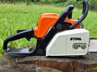 Motorová pila STIHL MS 180 - 9