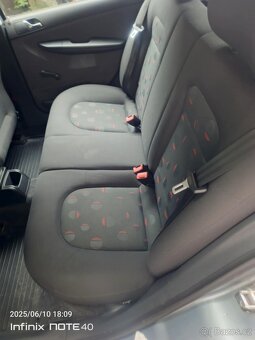 Škoda Fabia 1.2 HTP, nová technická - 9
