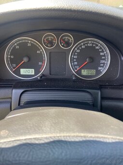 Volkswagen Passat B5.5 1.9TDi 74kW - 9