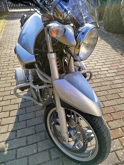 BMW R 1150R - 9