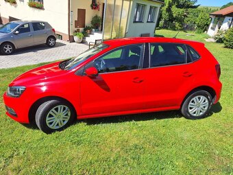VW POLO 1.0Mpi - 9