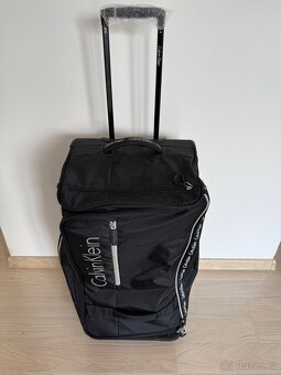 Cestovní taška Calvin Klein - 9