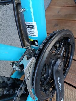 Kolo GT Agressor Expert - 9