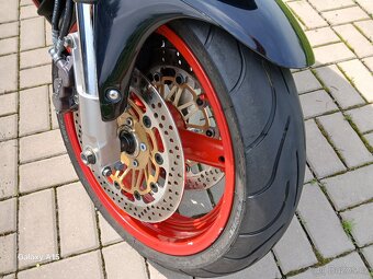 Suzuki Gsx-r 1100 - 9