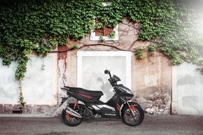 MAXON Ardour 125i - AKČNÍ CENA - 9