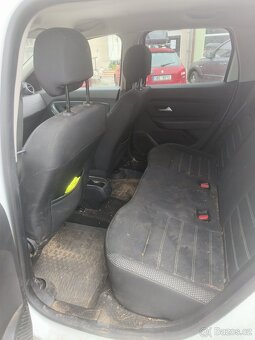 DACIA DUSTER 1.5 4X4 RV 2020 DPH - 9