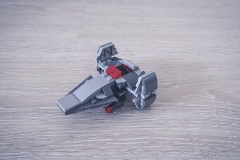 Lego Mix 2 - 9