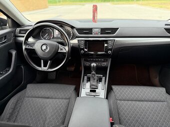 Skoda Superb 3 - 9
