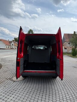 Ford Transit 2.2TDCi L3H2 Klima ODPOČET DPH - 9