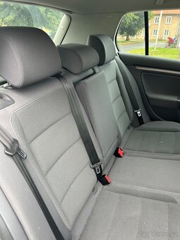 Volkswagen golf V 1.6FSI, 85kw - 9