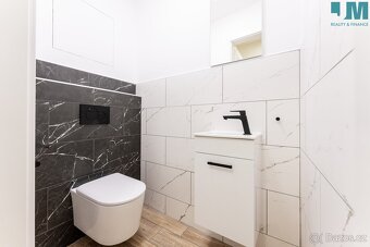 Pronájem bytu 2+kk 58 m2, Třebíč - Vnitřní Město - 9