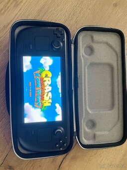 Steam Deck Lcd 512gb - 9
