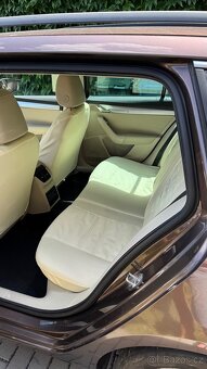 Škoda Octavia 2.0tdi 110kW - 9