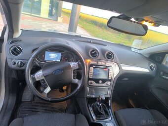 Ford Mondeo Titanium 2.0 TDCi 103kw - 9