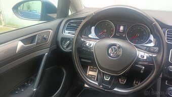 VW Golf 7 1,4TSI 92kW ALLSTAR - 9