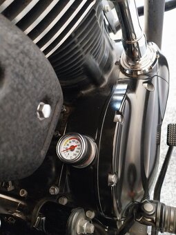Kawasaki w800 - 9
