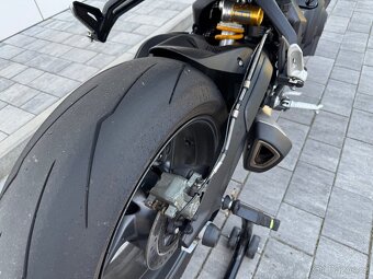 Triumph Street Triple 765 RS / Praha / záruka do 3-2027 - 9