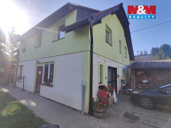 Prodej rodinného domu, 135 m², Klášterní Skalice - 9