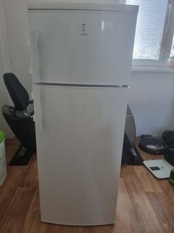 Chladnička Electrolux EJ2302AOW2 - nutný vlastní odvoz - 9
