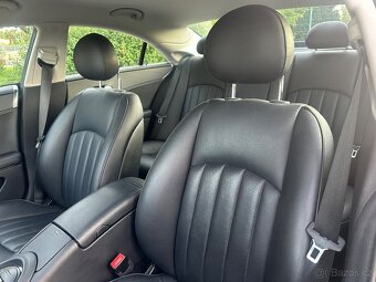 Mercedes-Benz CLS 350 - 9