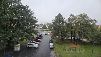 REZERVACEProdej krásného bytu 3+1, 70m2, s balkónem, O - 9