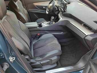 Peugeot 5008 1,5 HDI GT 106.000 km - 9