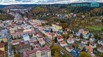 Prodej, byt 1+kk, Hlavní třída, Mariánské Lázně - 9