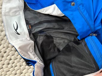 KJUS lyžařská bunda a kalhoty EU38 - 9