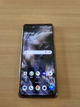 Mobilní telefon OnePlus Nord 5G, 8/128GB - 9