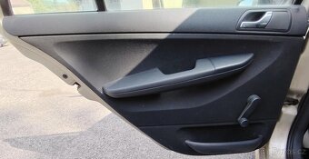 prodám veškeré ND ze Škoda Fabia kombi 1.2 47kw - 9