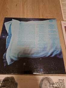 LP Desky evropská hudba - 9