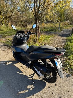 Honda PCX 125 - 9