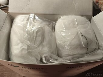 Odsávačka mateřského mléka True life - 9