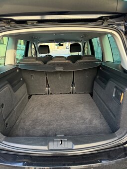 VW SHARAN 2.0 TDI 110KW 2018 FACELIFT - 9