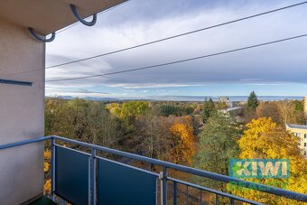 Prodej, byt 2+1, Havířov-Podlesí, ul. Okrajová, ev.č. 1541 - 9