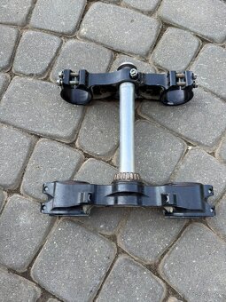 brýle odpružení horní a dolní brýle vidlic ktm husaberg husq - 9