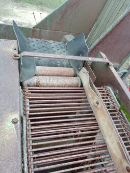 Bramborový kombajn - 9