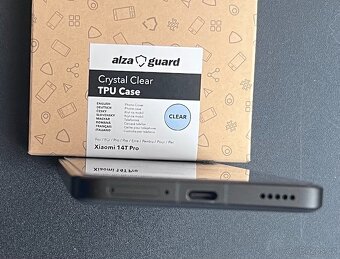 Vyměním Xiaomi 14T Pro / 6.67"/ 12+512 / Top STAV. - 9