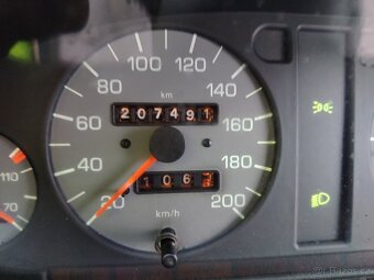 Škoda Felicia 1.9D Combi - 9