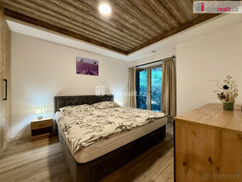 prodej apartmánu 2+kk s terasou, 69m2, Harrachov - 9