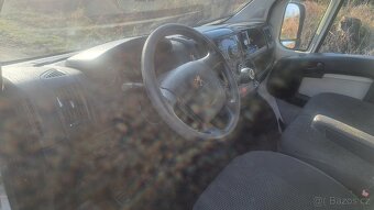 Peugeot Boxer L4H3 2012 - 9